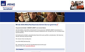 länger leben mit axa-arag und ifolor