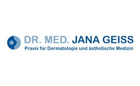 neues corporate design für eine dermatologiepraxis