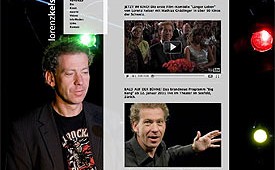 website von lorenz keiser